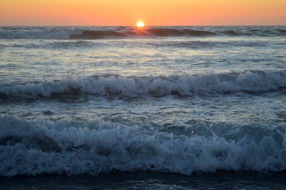 San Diego, CA (Unedited)