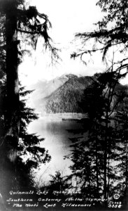 3358 Quinault Lake photo
