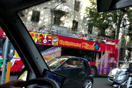 Exposition universelle de Milan 2015