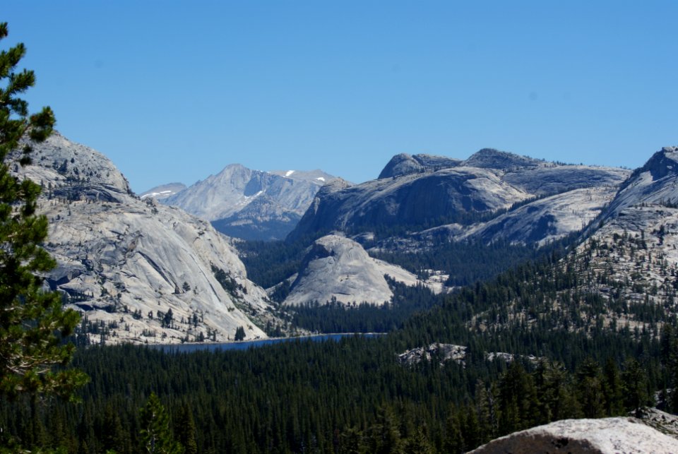 Yosemite National Park, California photo