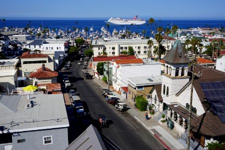 Catalina Island, CA (Unedited)