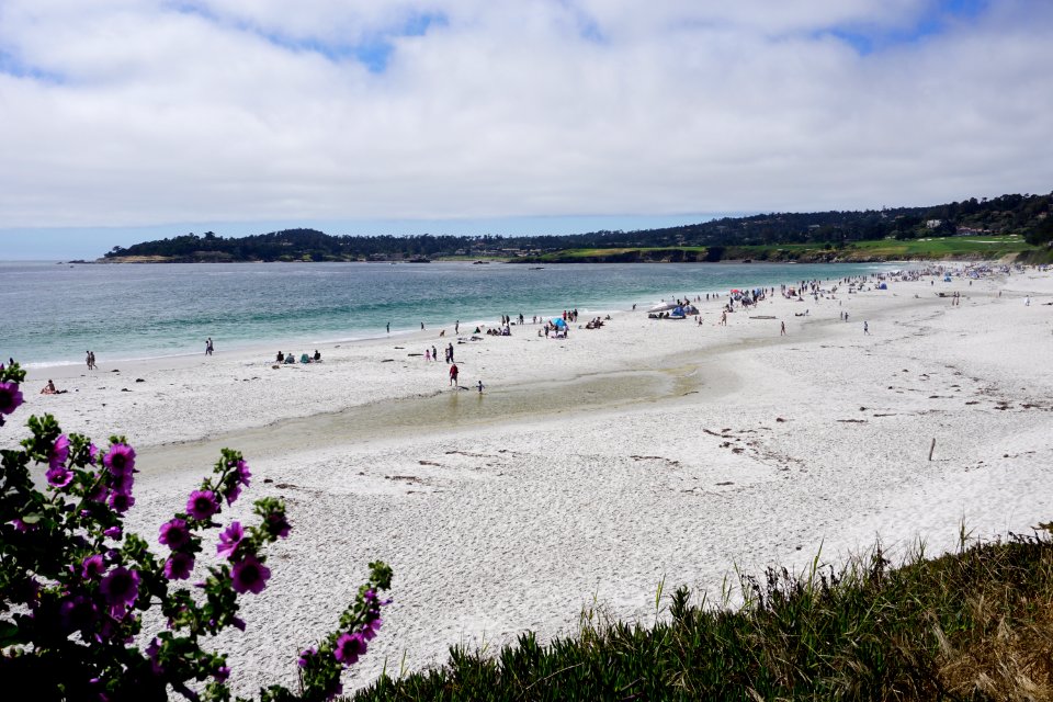 Carmel, CA (Unedited)