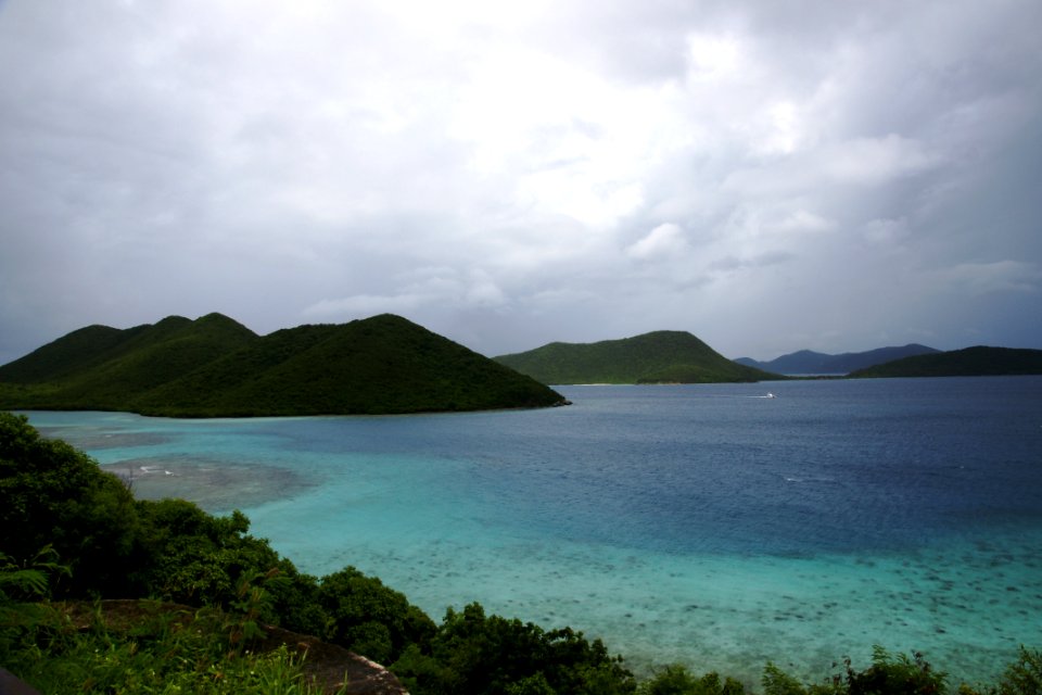 St John, US Virgin Islands