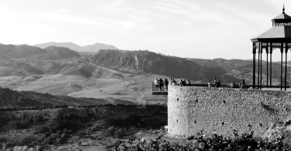 Ronda novembre 2017