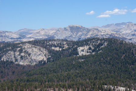 Yosemite National Park, California photo