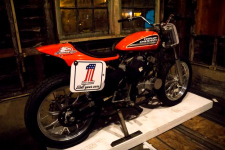 The One Motorcycle Show 2016