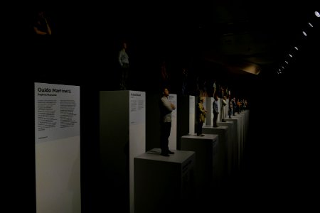 Exposition universelle de Milan 2015
