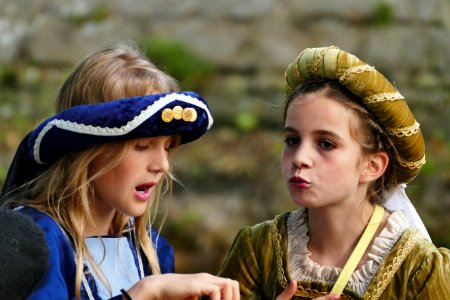 Fête Médiévale 2016 | Ville de Guérande