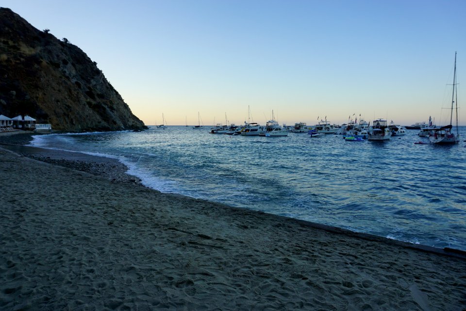 Catalina Island, CA (Unedited)