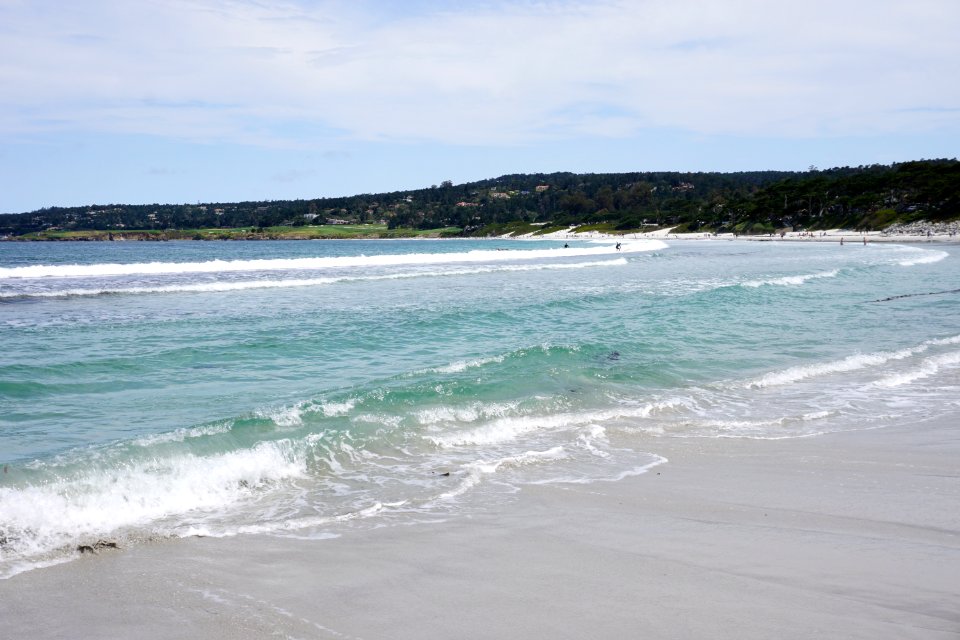 Carmel, CA (Unedited)