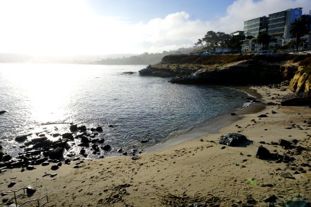 La Jolla Cove, CA (Unedited)
