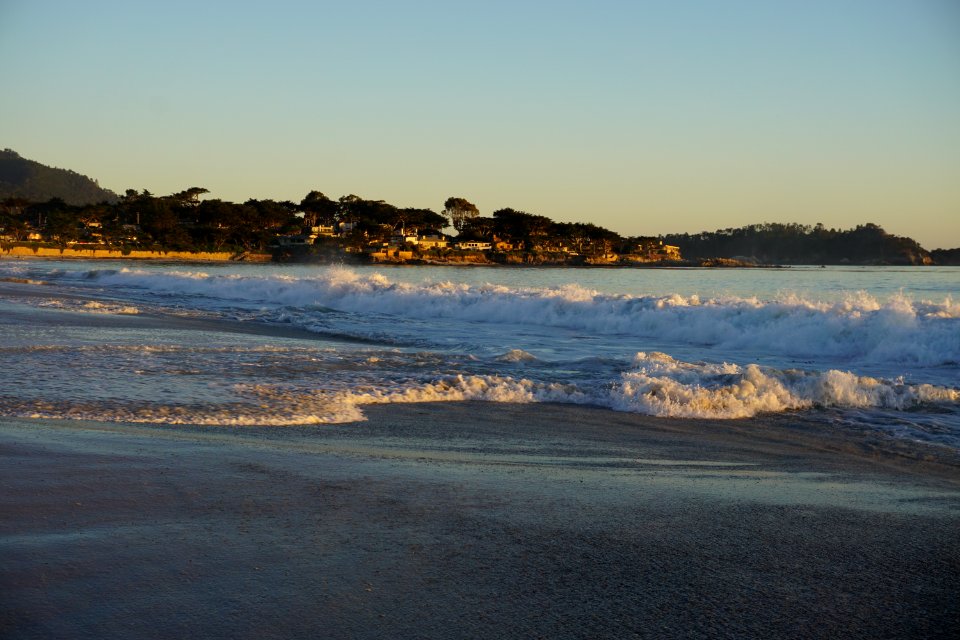 Carmel, CA (Unedited)