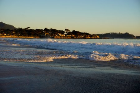 Carmel, CA (Unedited)