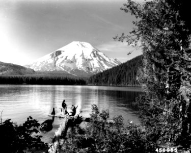 456955 Mount St. Helens Before Eruption, GPNF, WA.tif