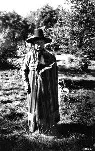 436967 Klickitat Chief William Yallup, Columbia NF, WA 1935