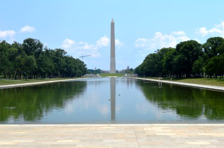 Washington Monument, Washington D.C. photo