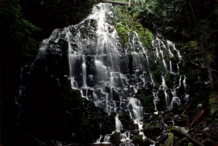Mt Hood National Forest, Ramona Falls.jpg