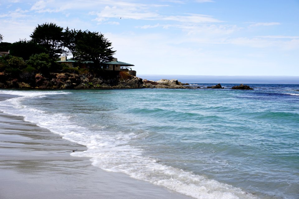 Carmel, CA (Unedited)
