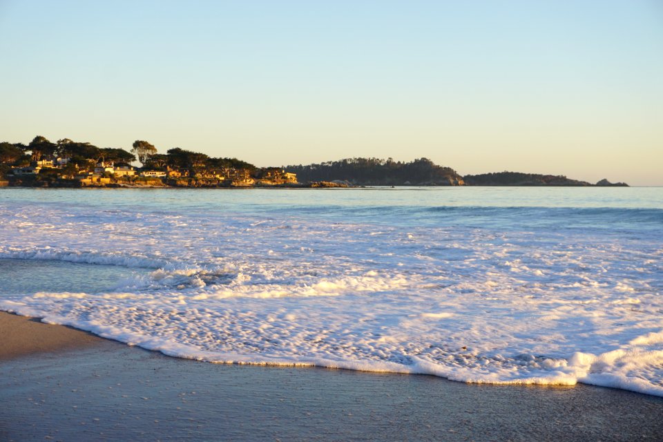 Carmel, CA (Unedited)