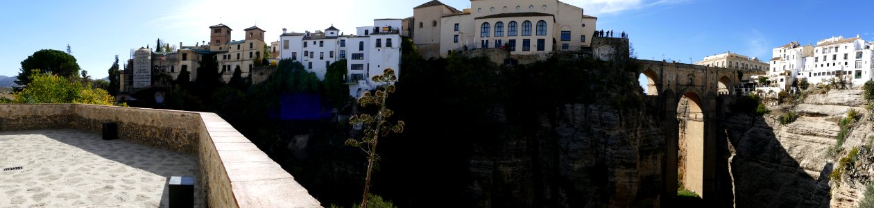 Ronda novembre 2017