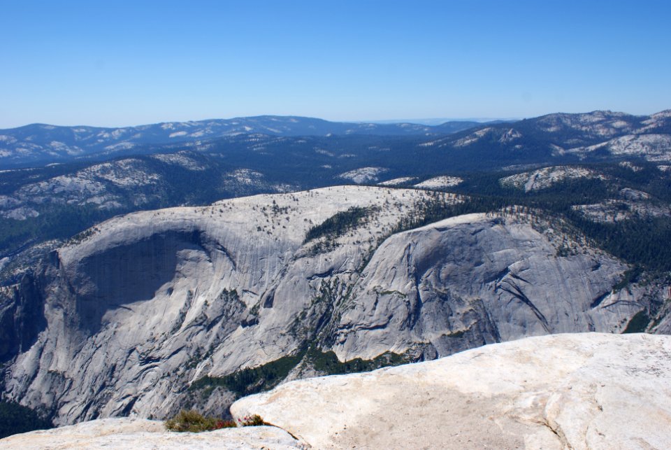 Yosemite National Park, California