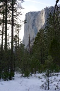 Yosemite Valley, CA (Unedited)