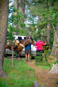 Wilderness Stewardship Skills Training at Mt Adams Ranger District-174 photo