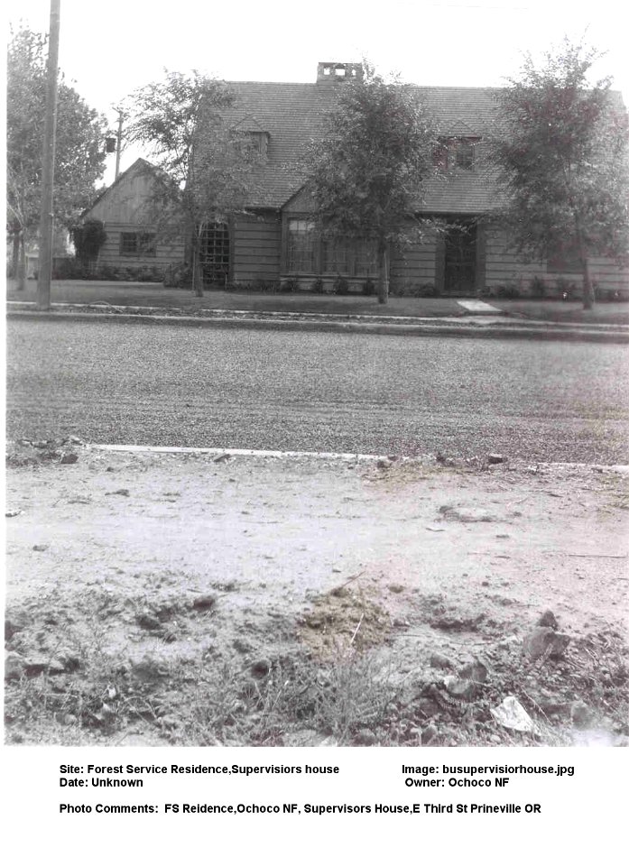bu supervisorhouse