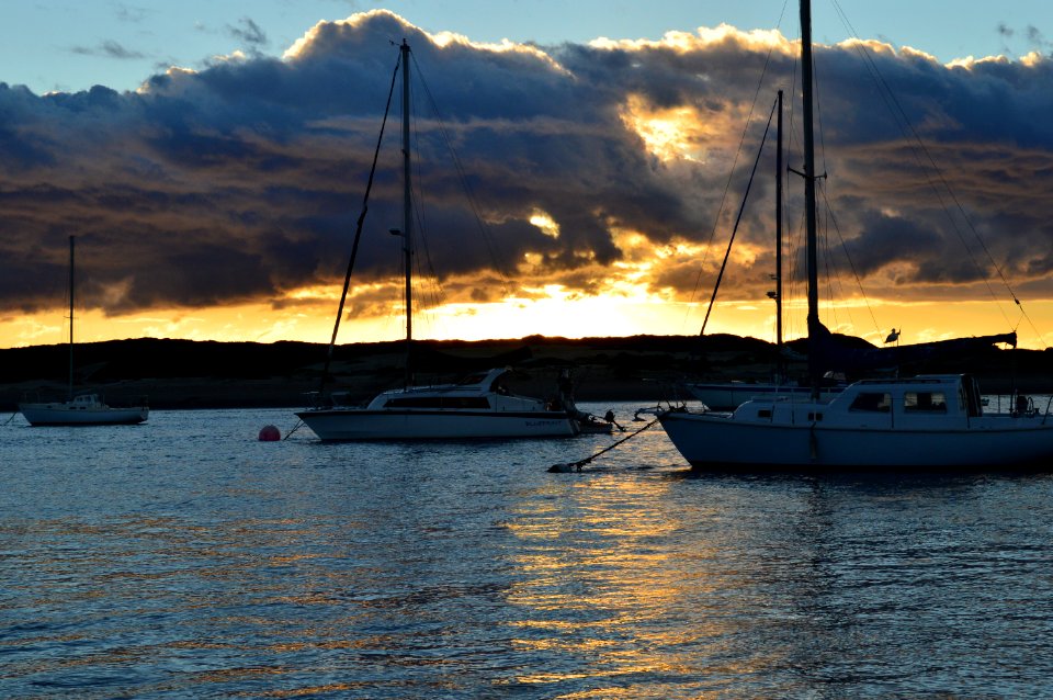 Morro Bay, CA (Unedited)