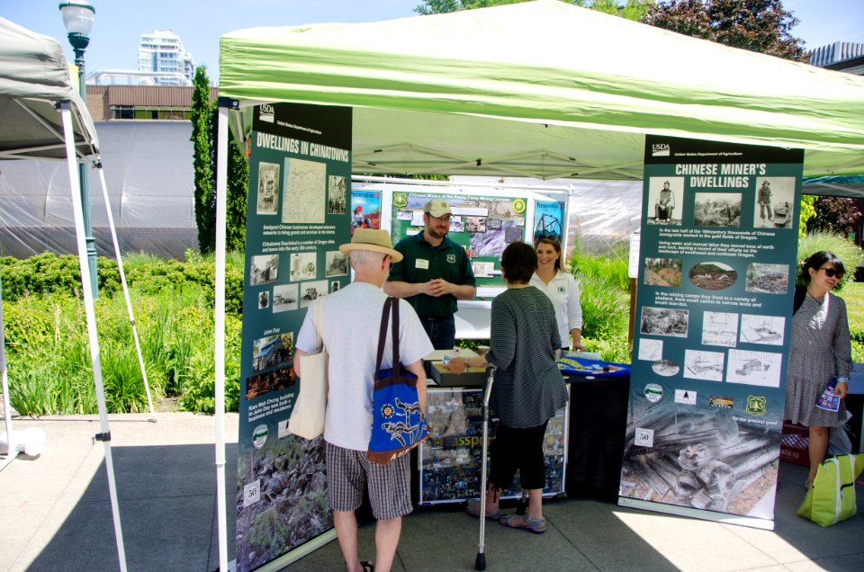 PSU 2016 ARCHAEOLOGICAL ROADSHOW-101