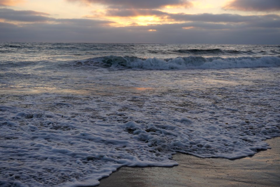 Mission Beach, CA (Unedited)