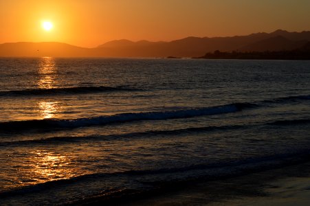 Pismo Beach, CA (Unedited) photo