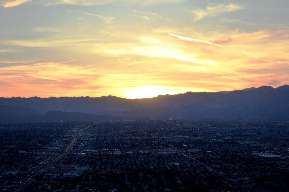 Las Vegas, Nevada