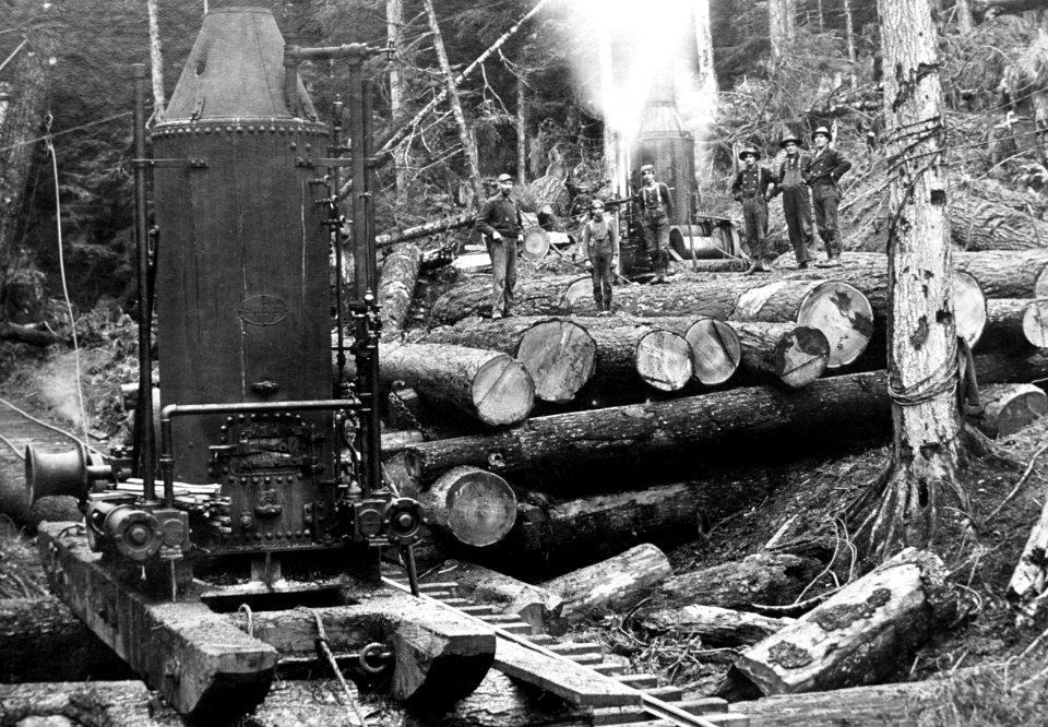 263 early logging