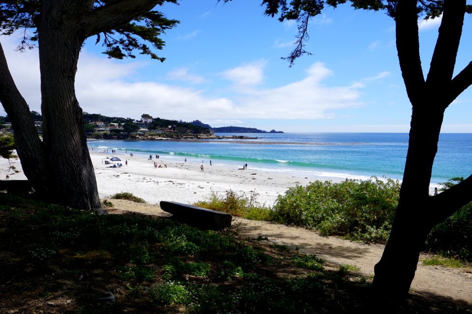 Carmel, CA (Unedited)