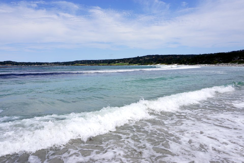 Carmel, CA (Unedited)
