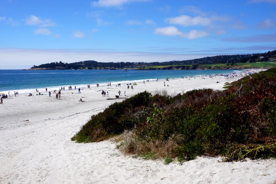 Carmel, CA (Unedited)