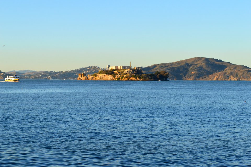 San Francisco, CA (Unedited)