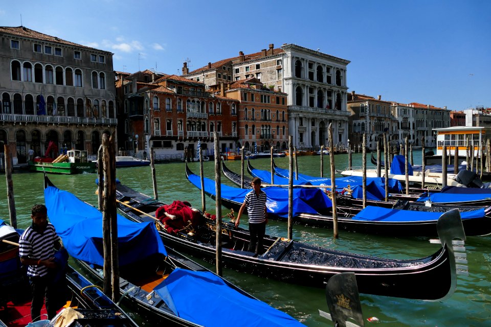 Venise 2015- 3