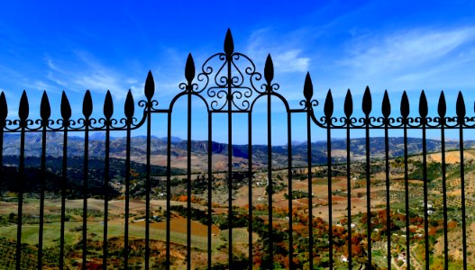 Ronda novembre 2017