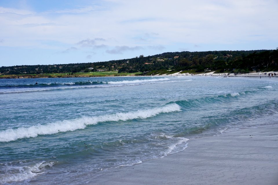 Carmel, CA (Unedited)