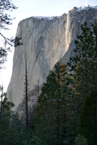Yosemite Valley, CA (Unedited)