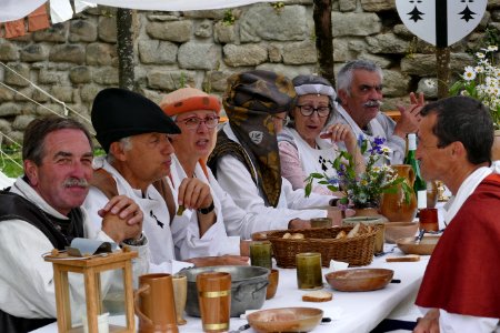 Fête Médiévale 2016 | Ville de Guérande