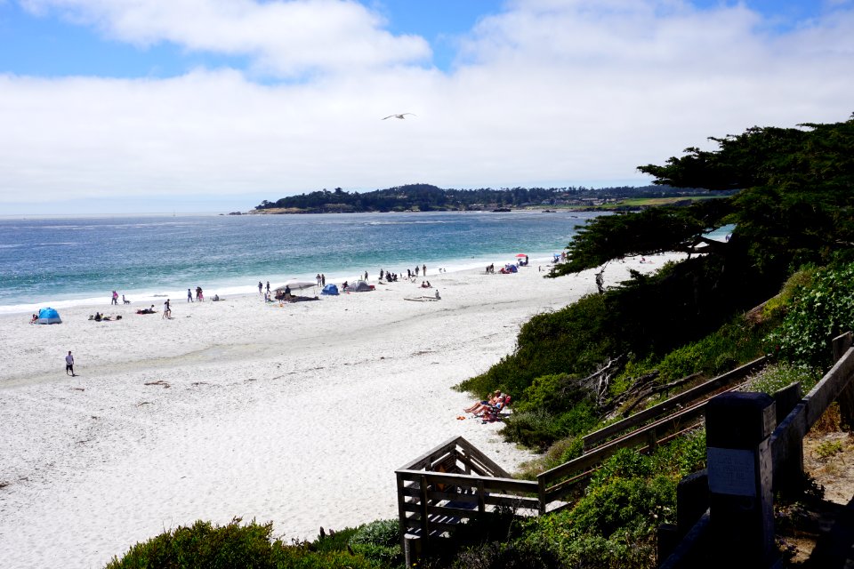 Carmel, CA (Unedited)