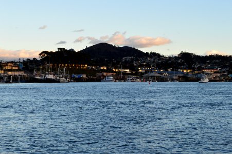 Morro Bay, CA (Unedited) photo