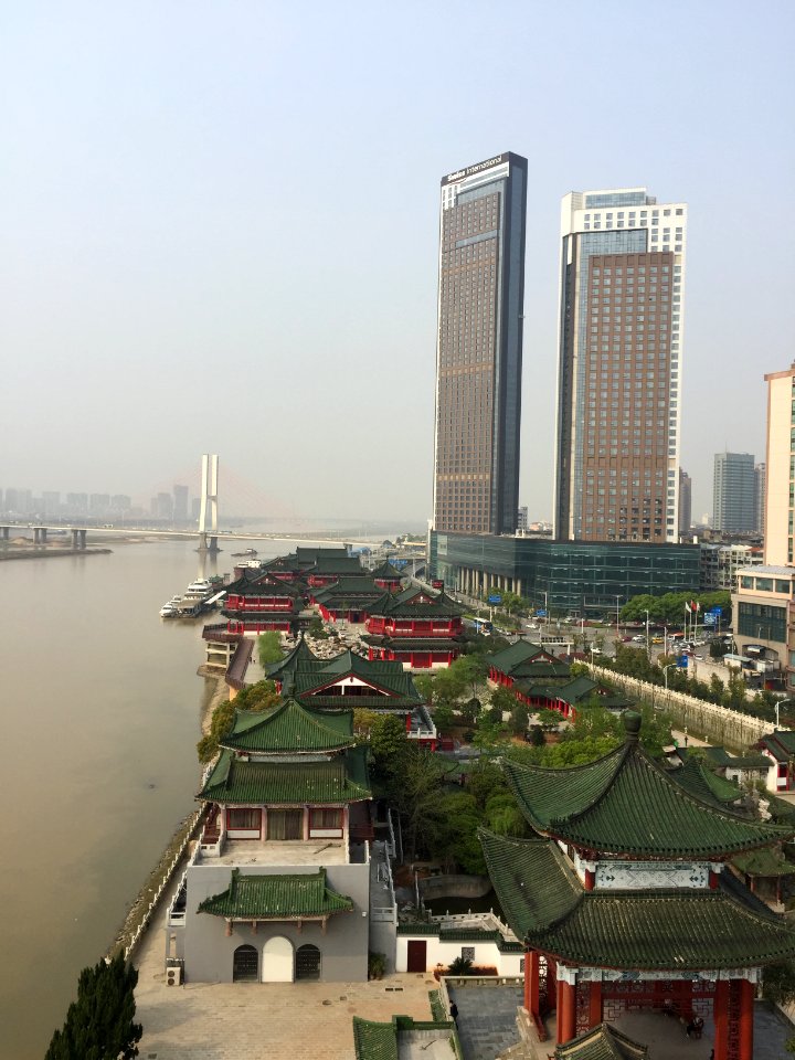 江西China南昌藤王閣