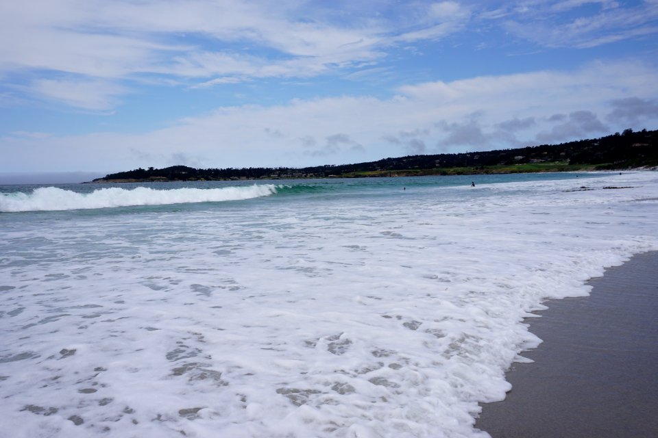 Carmel, CA (Unedited)