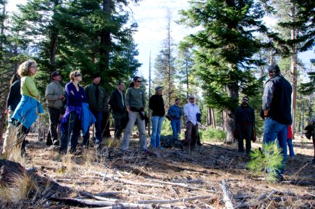 OCHOCO-Sustainability & Resiliency Camp-006 photo