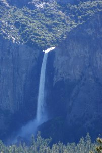 Yosemite National Park, California