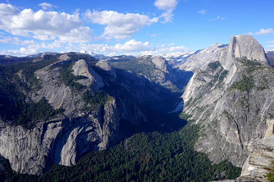 Yosemite, CA (Unedited)